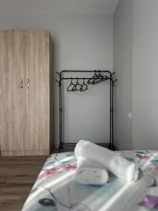 Inizio Apartment Shkodra Exterior foto