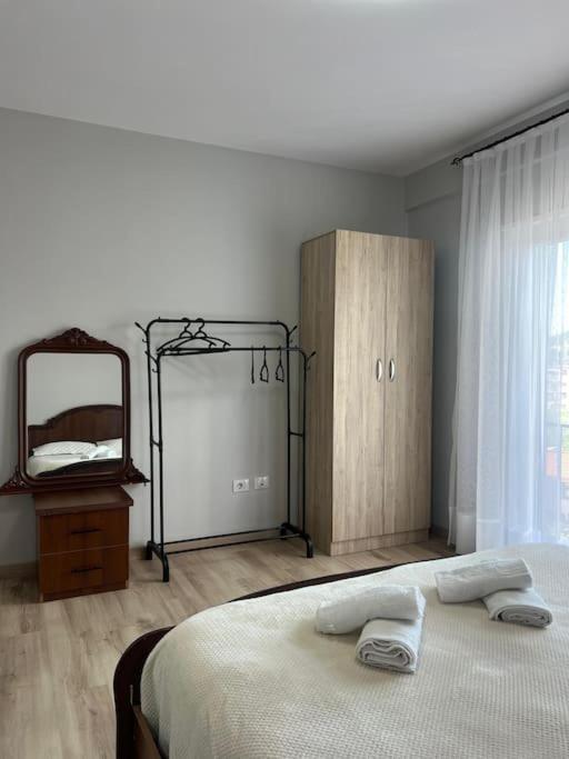 Inizio Apartment Shkodra Exterior foto