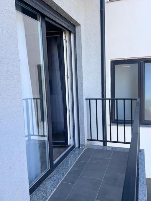 Inizio Apartment Shkodra Exterior foto