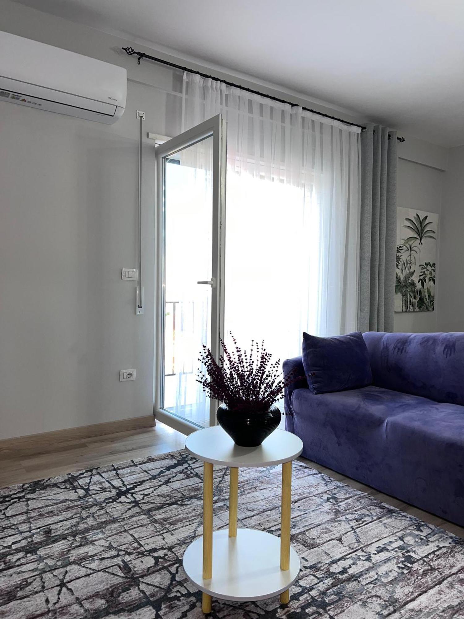 Inizio Apartment Shkodra Exterior foto