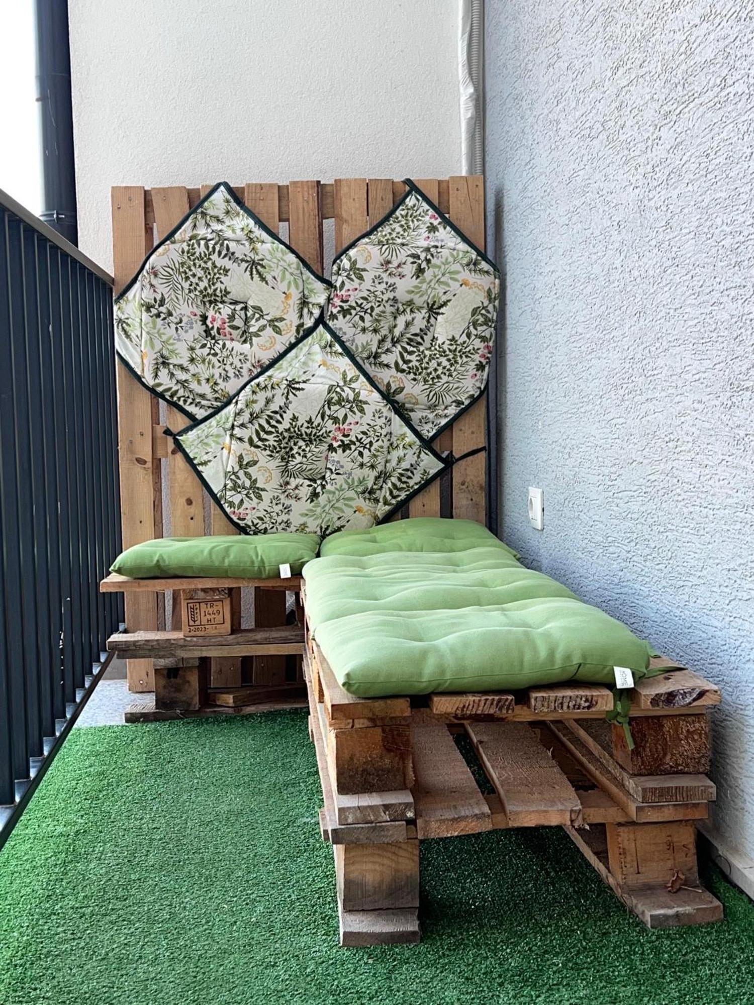 Inizio Apartment Shkodra Exterior foto