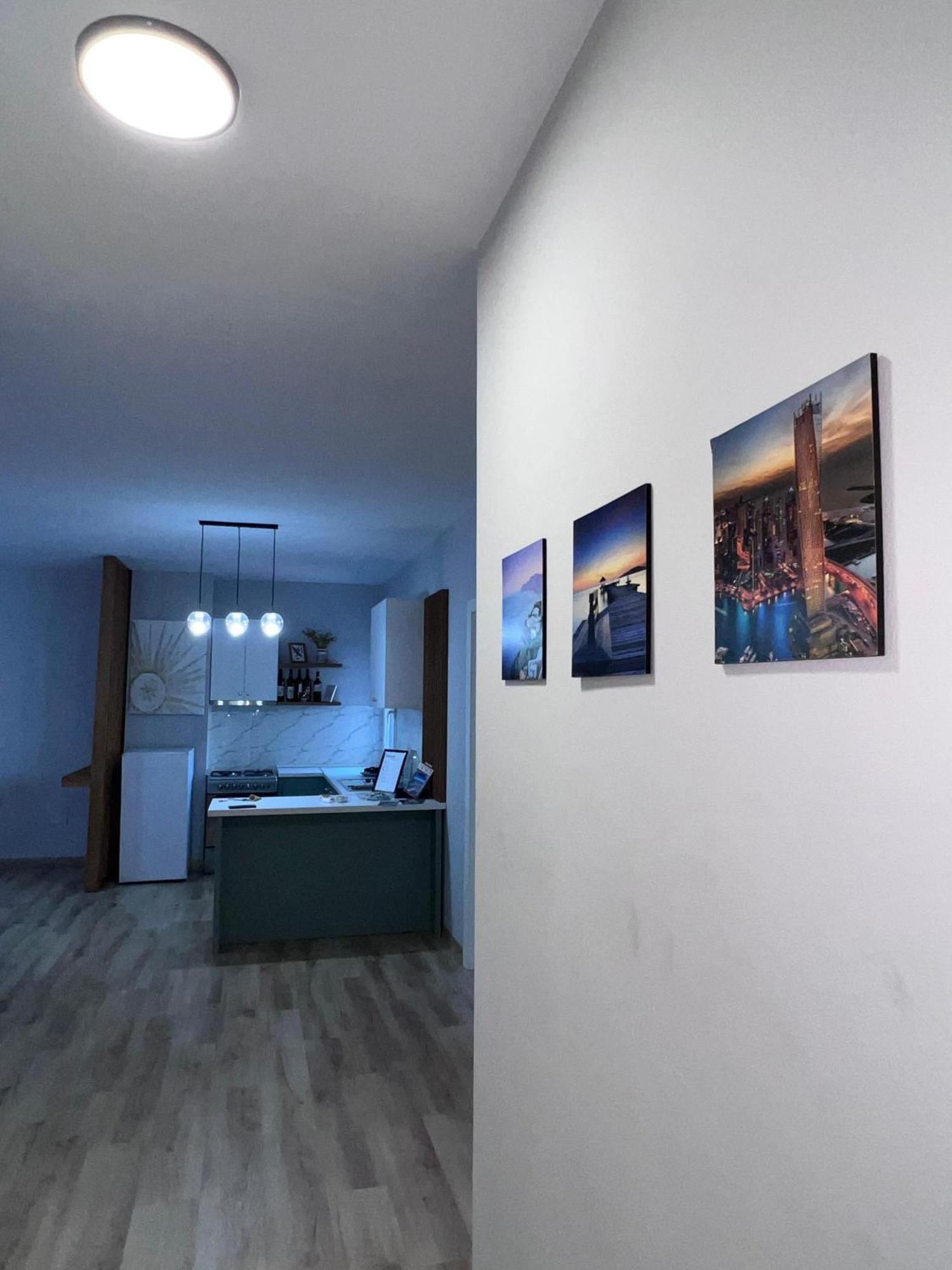 Inizio Apartment Shkodra Exterior foto