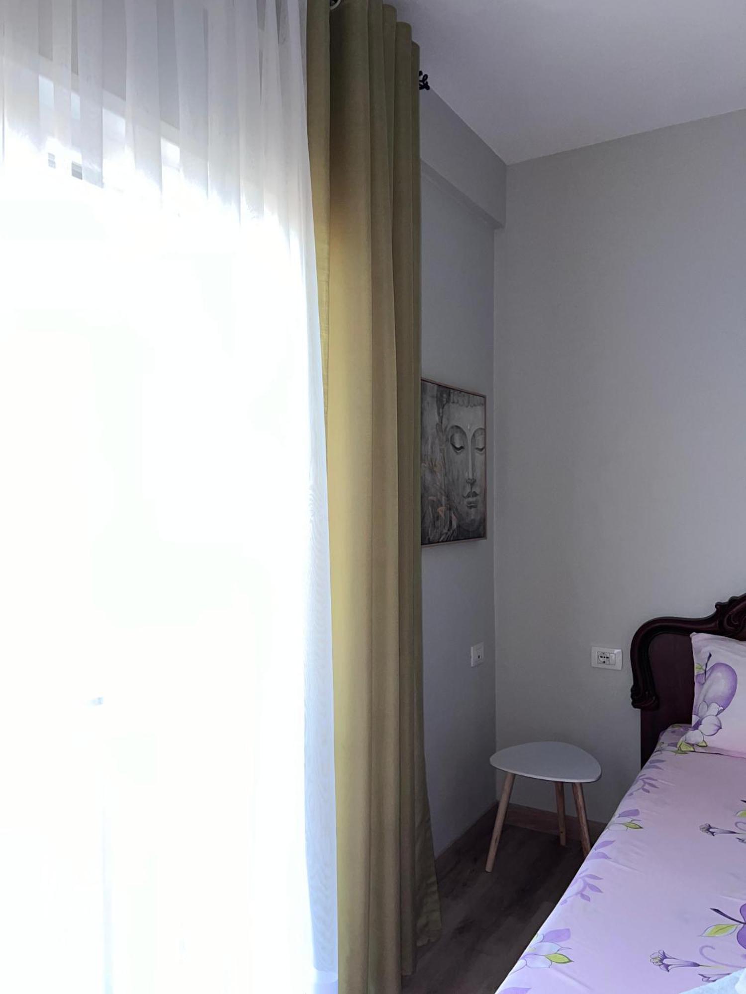 Inizio Apartment Shkodra Exterior foto