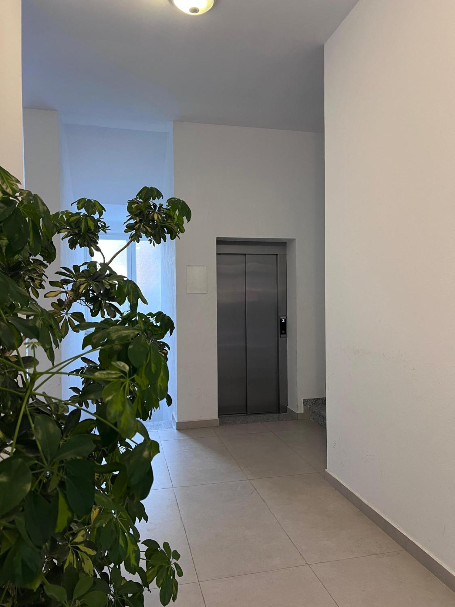 Inizio Apartment Shkodra Exterior foto