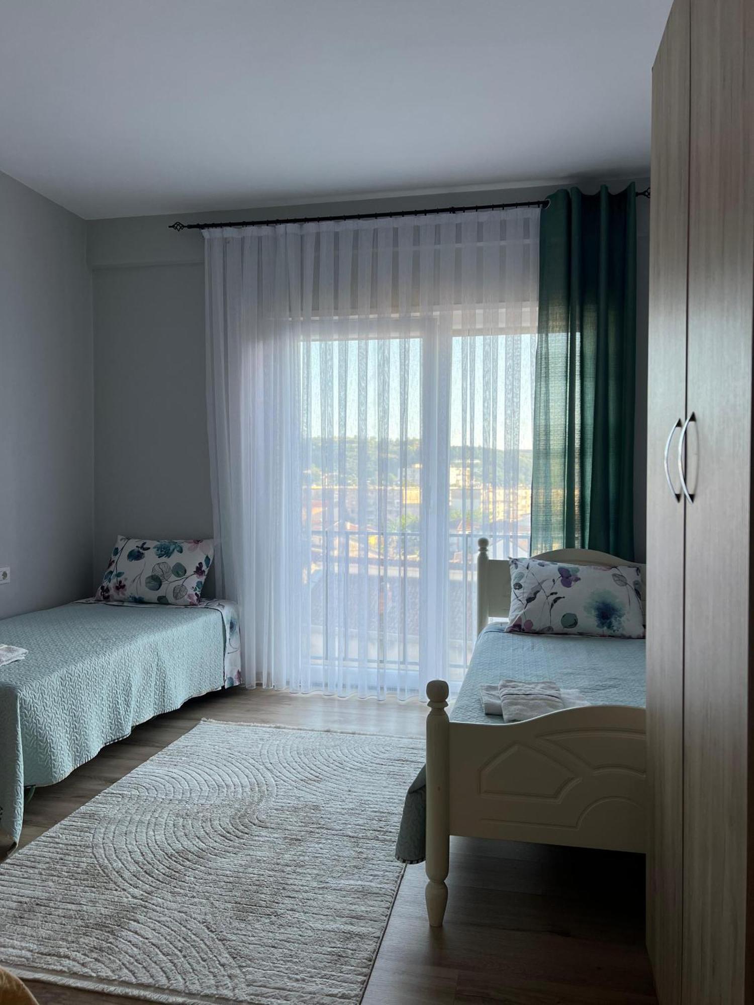 Inizio Apartment Shkodra Exterior foto