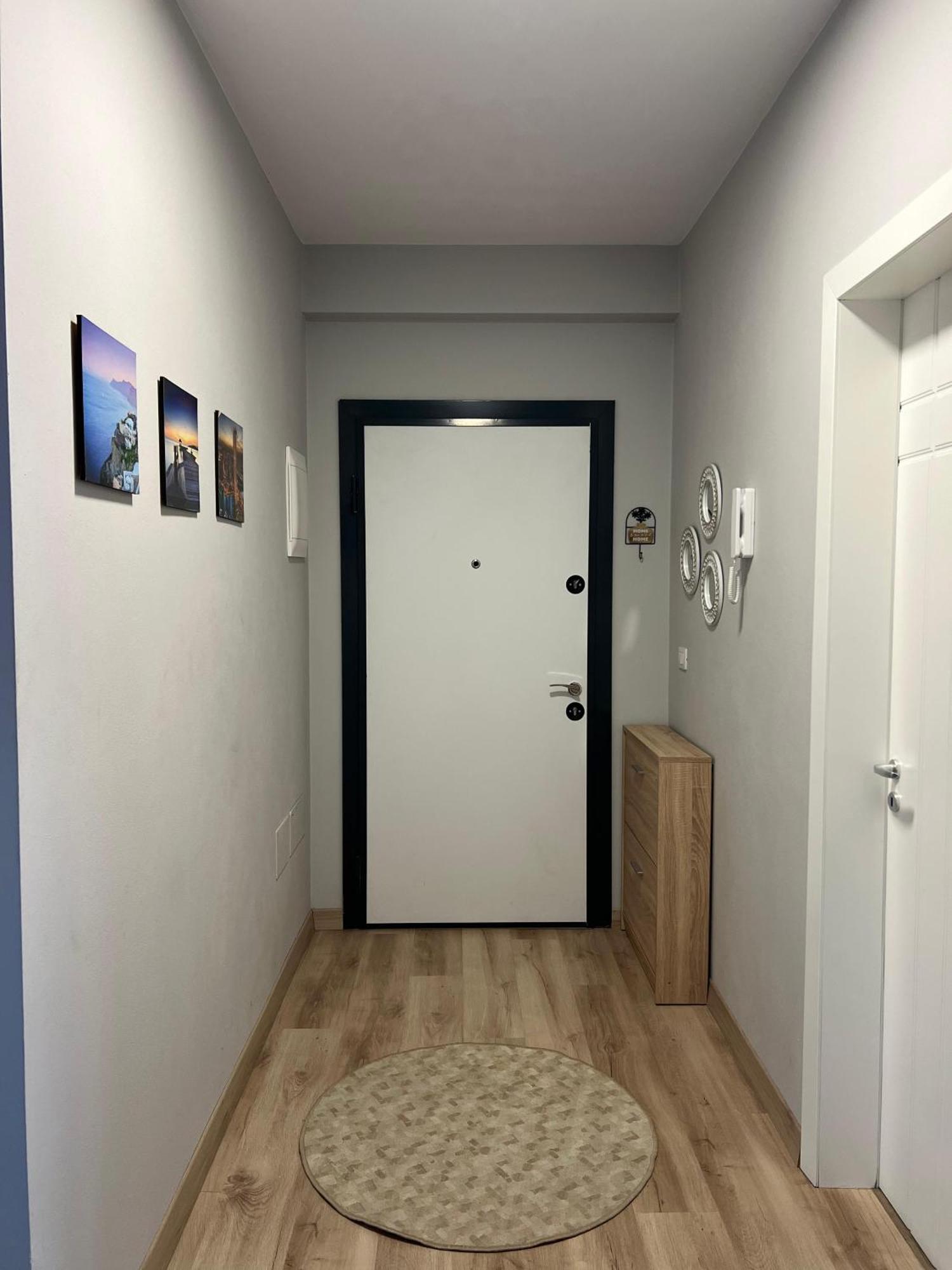Inizio Apartment Shkodra Exterior foto