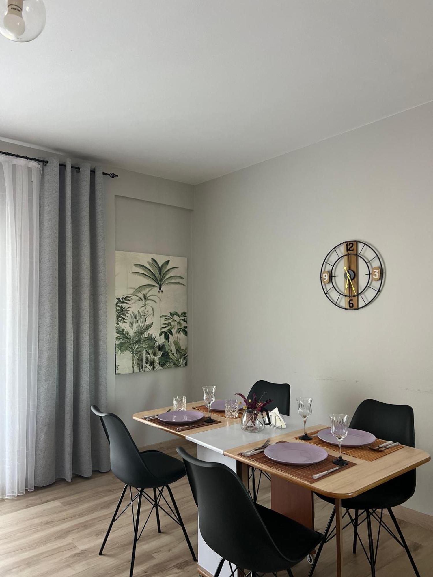 Inizio Apartment Shkodra Exterior foto