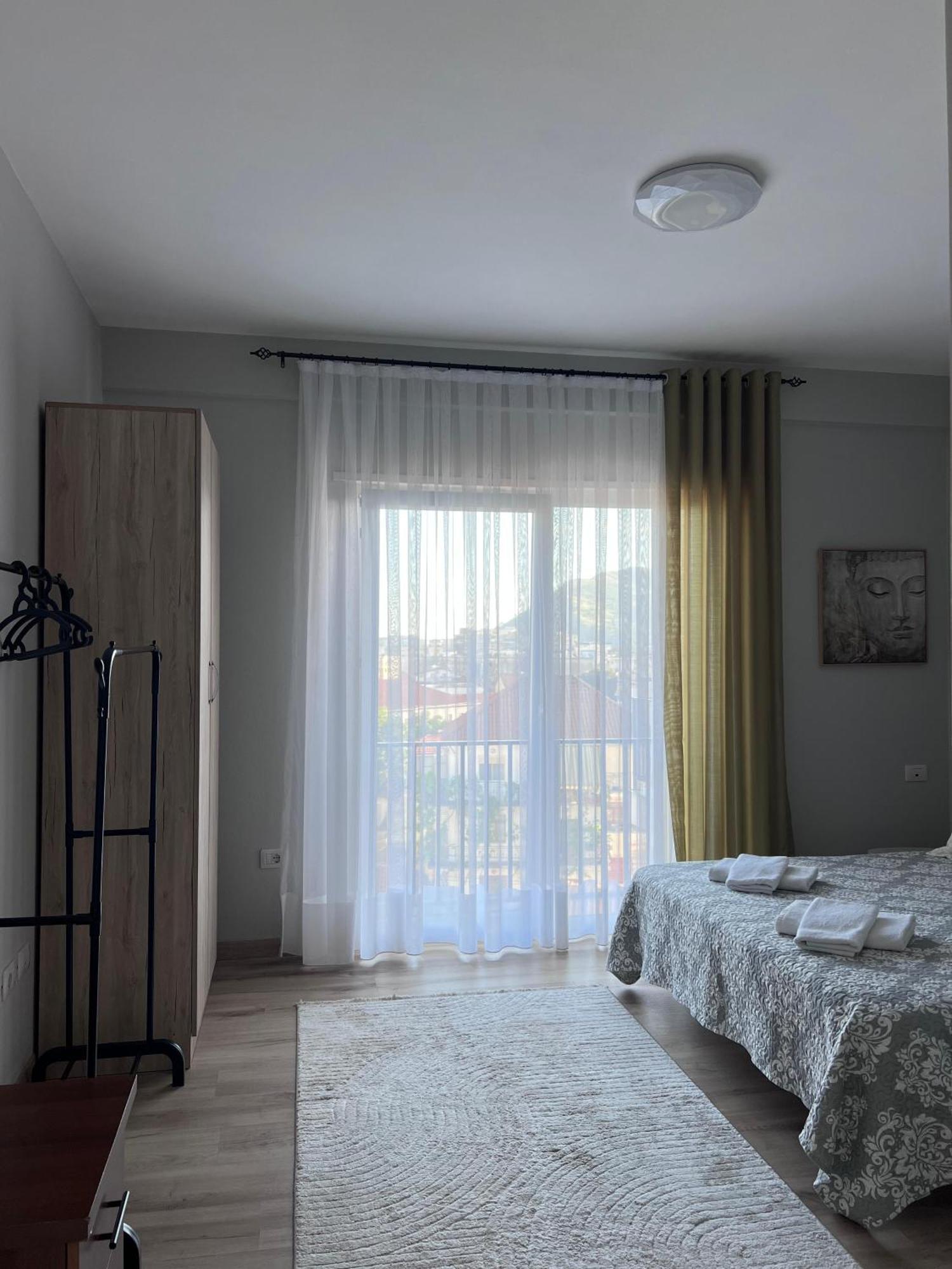 Inizio Apartment Shkodra Exterior foto